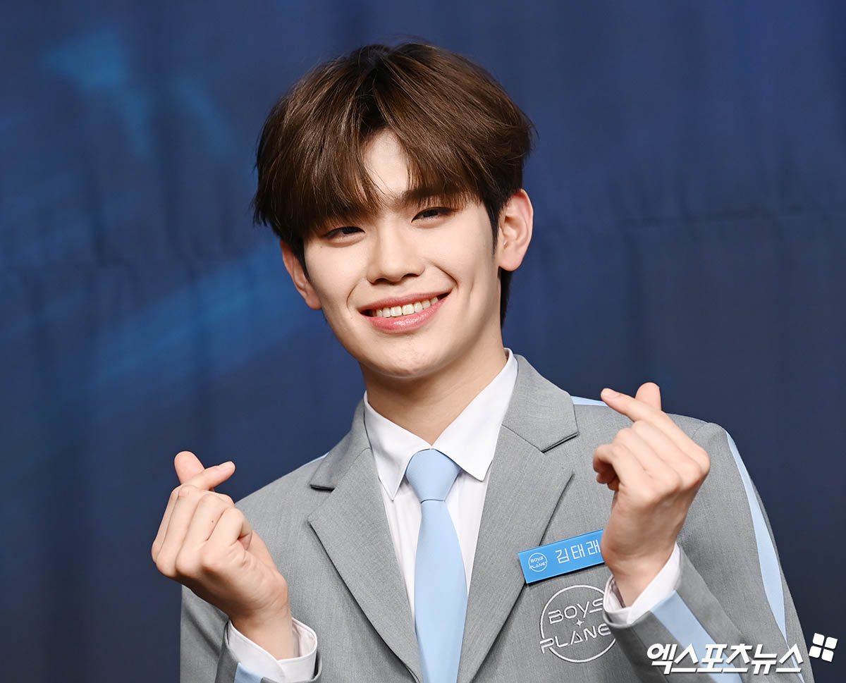 [잡담] 태래 기사사진 떴다 | 인스티즈