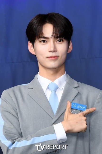 [잡담] 성한빈 기사사진 새로운거! | 인스티즈