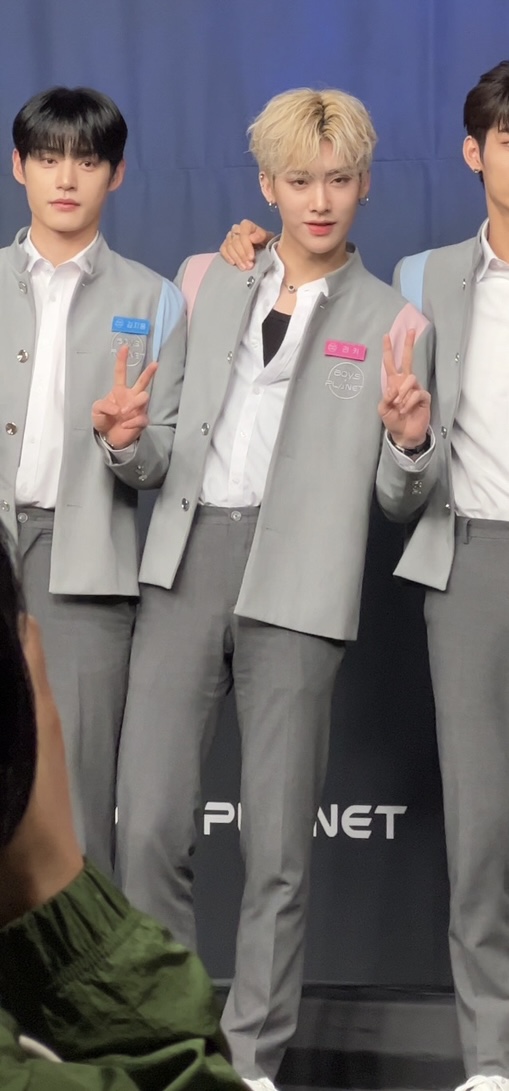 [잡담] 리키 왜 캠든했어ㅋㅋㅋㅋㅋㅋ | 인스티즈