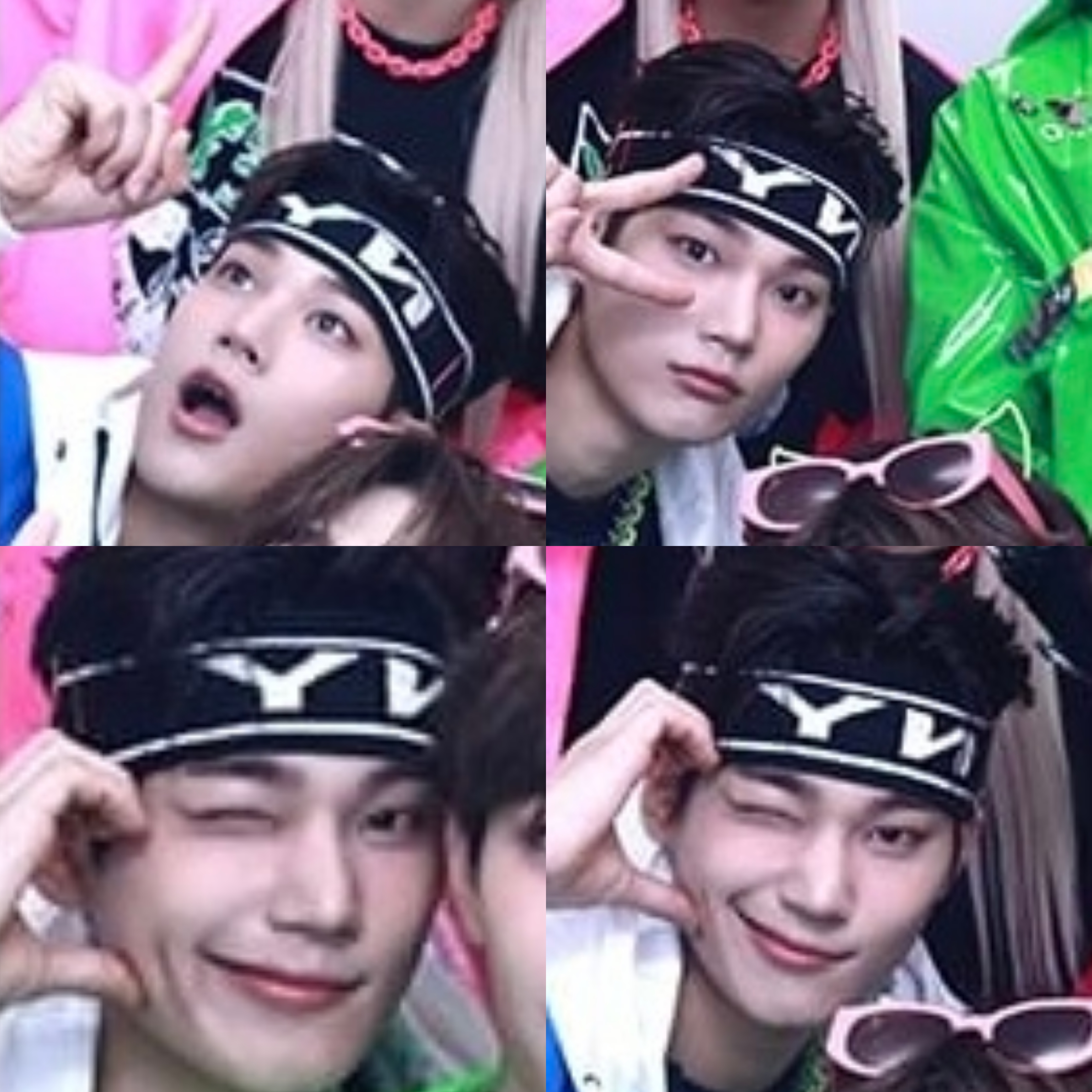 [잡담] 박한빈 | 인스티즈