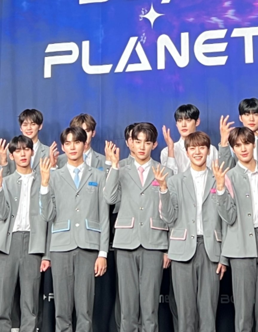 [잡담] 센터즈는 센터즈다 단체샷 봄? | 인스티즈