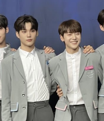 [잡담] 애뜨라 너네가 궁금해하던 박한빈 석매튜도 여기 잇어요 | 인스티즈