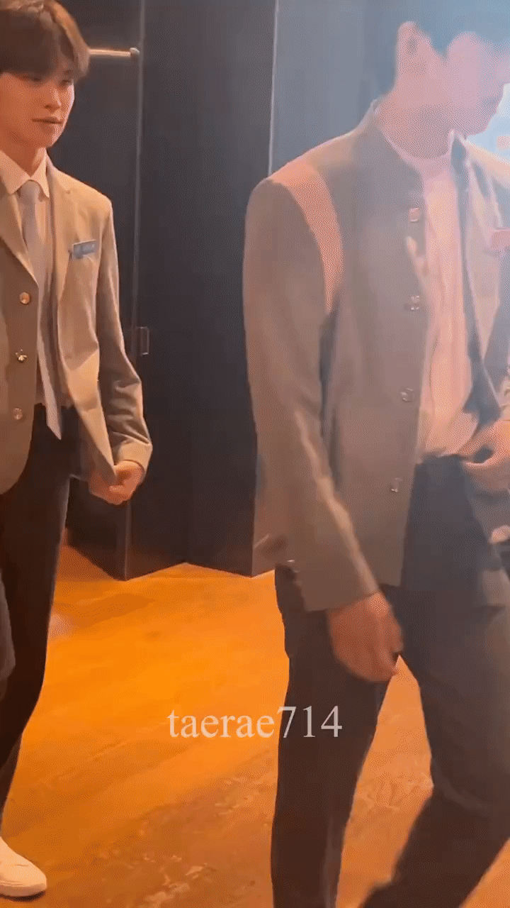 [잡담] 웨이크원 소속사는 소속사구나 탤꾸 장인 | 인스티즈