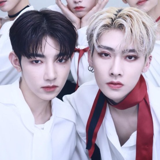 [잡담] 아 장하오랑 리키 흑화한거 개웃겨ㅜㅜ | 인스티즈