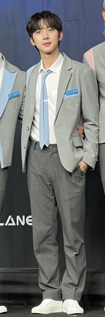 [잡담] 회택이 진짜 잘생김 | 인스티즈