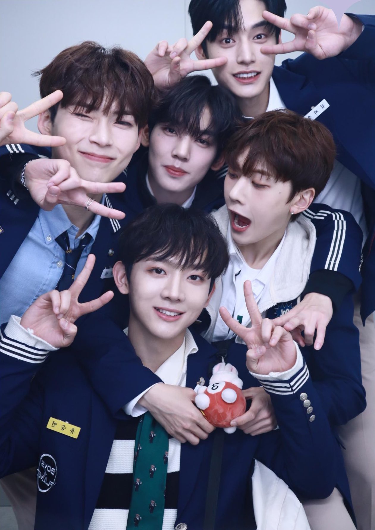 [잡담] 세마넴 옆에 있으니까 오버미 왜케 으른이냐 | 인스티즈