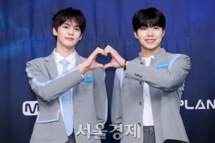 [잡담] 김규빈 박건욱 | 인스티즈