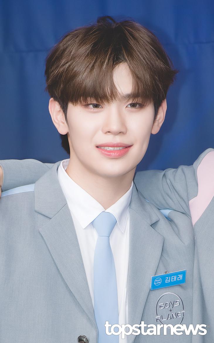 [잡담] 태래 렌즈꼈더 | 인스티즈