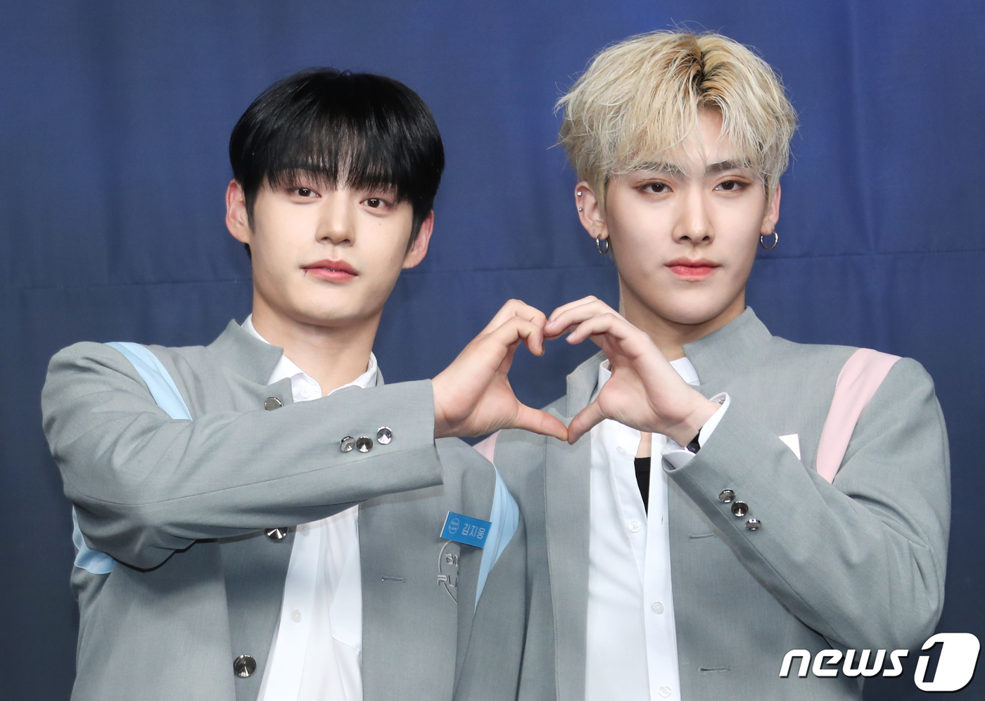 [잡담] 리키 김지웅 무대 같이 해줘 | 인스티즈