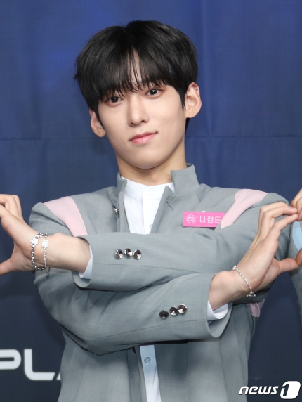 [잡담] 생방 정병존이라 정병오려고 해도 캠든이 얼굴 보면 또 기강 잡힘 | 인스티즈