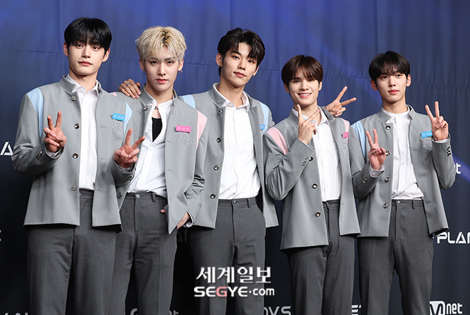 [잡담] 지웅리키정현제이유진 기사사진 떴오!!! | 인스티즈