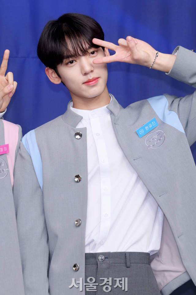 [잡담] 한유진 쁘이 | 인스티즈