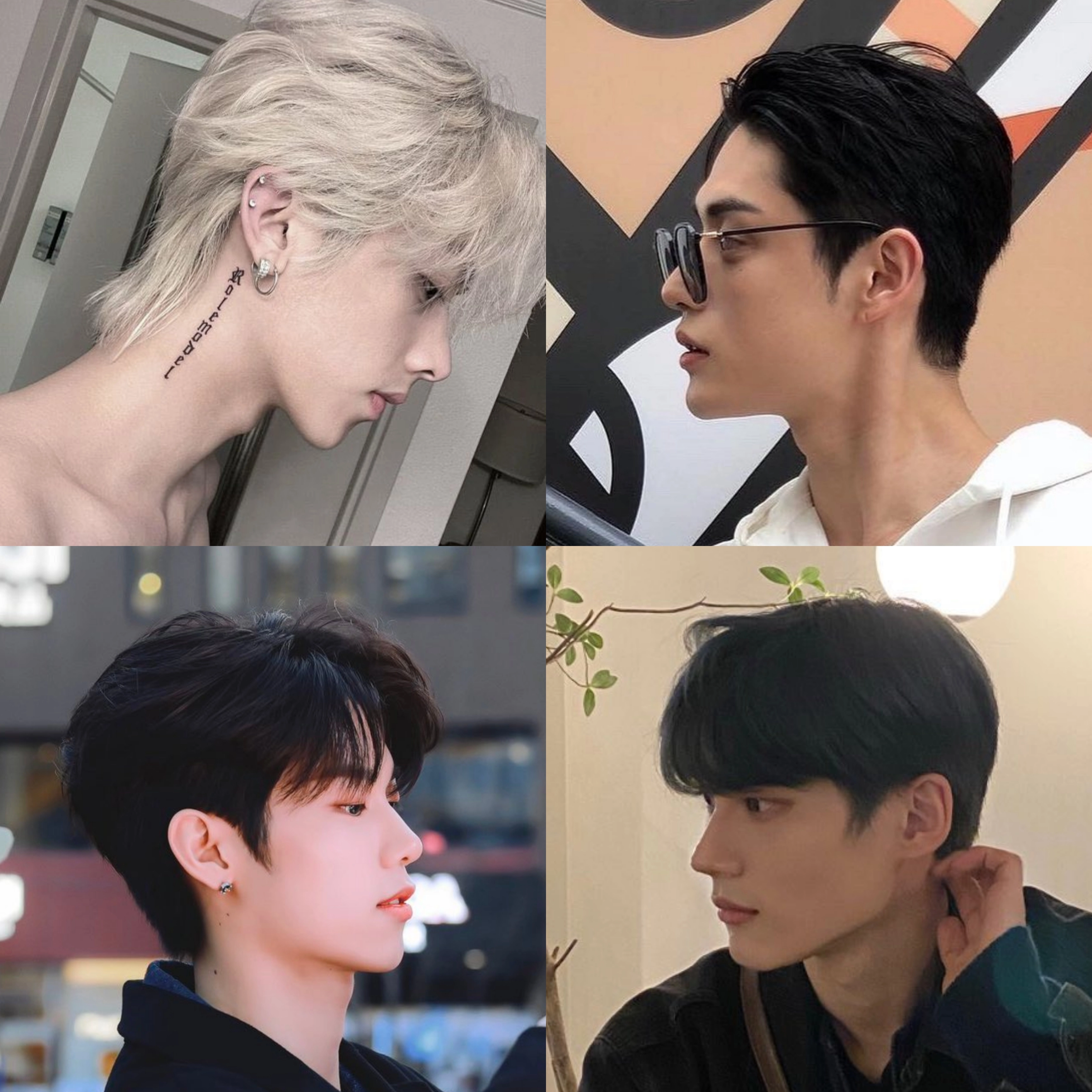 [잡담] 닉주디즈 신네기즈 합짤이 몇 개 없는데 그 짤이 연생들이 너무 잘 나온 사진들이야 | 인스티즈