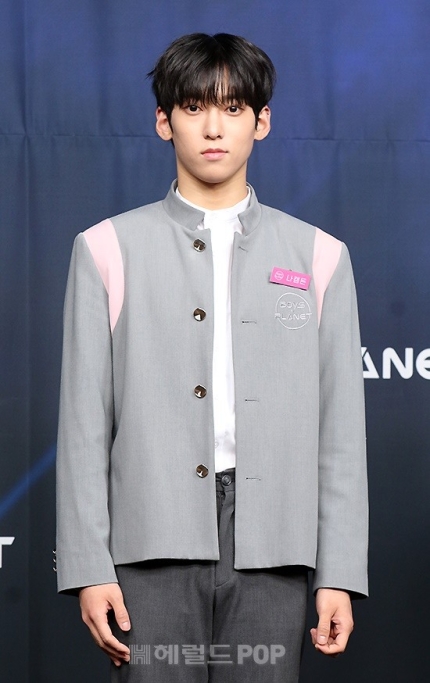 [잡담] 나캠든, 빛나는 눈망울 | 인스티즈