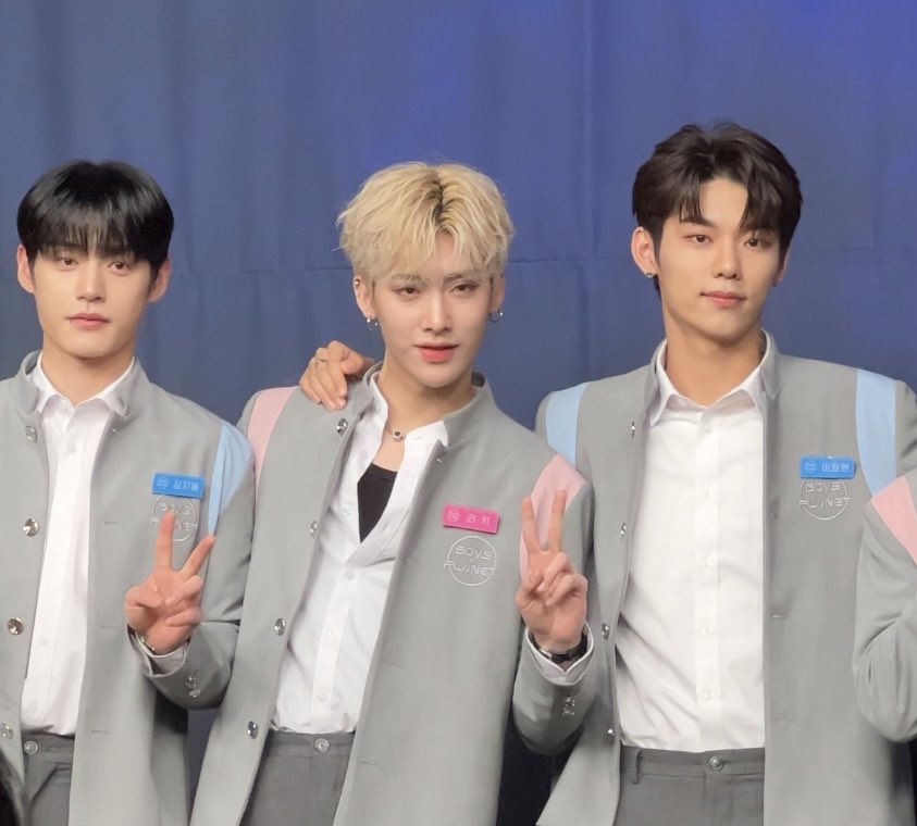 [잡담] 리키 이정현 김지웅 왜 세명다 해명 하냐곸ㅋㅋㅋㅋ | 인스티즈