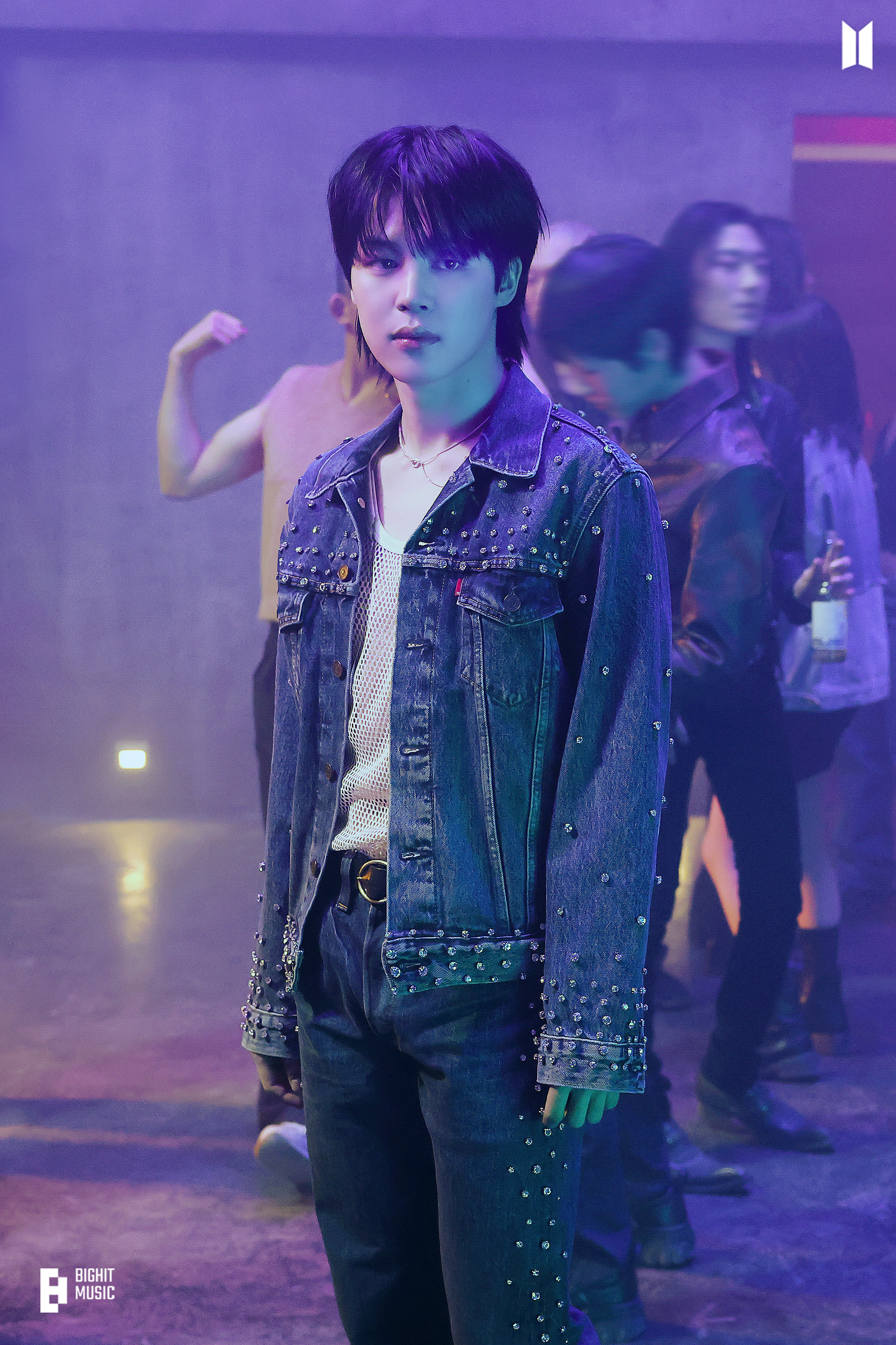 [잡담] 지민의 축복 끝이 없도다 | 인스티즈