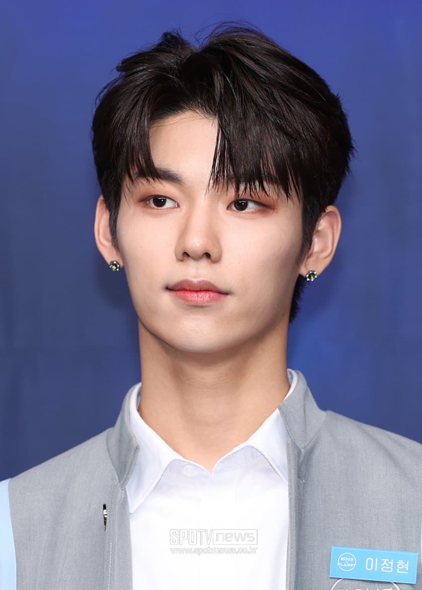 [잡담] 이정현 기사사진 또 뜸 | 인스티즈