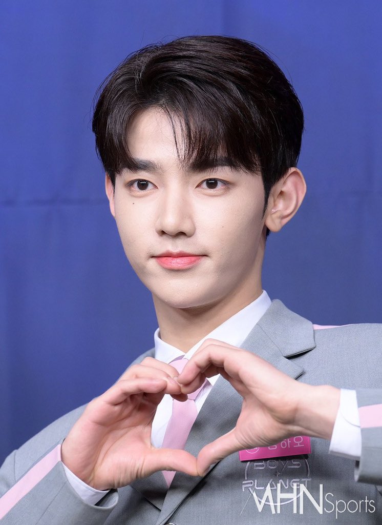 [잡담] 장하오 얼빡 기사사진 ㅋㅋㅋ 자비없다 | 인스티즈