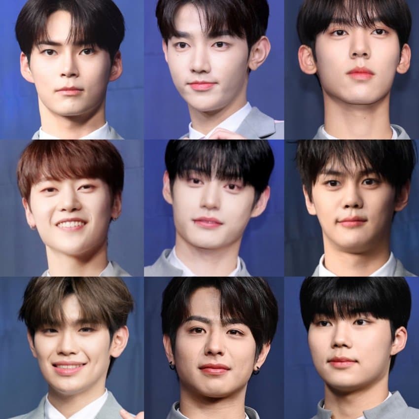 [잡담] 2차순발식 데뷔조 | 인스티즈