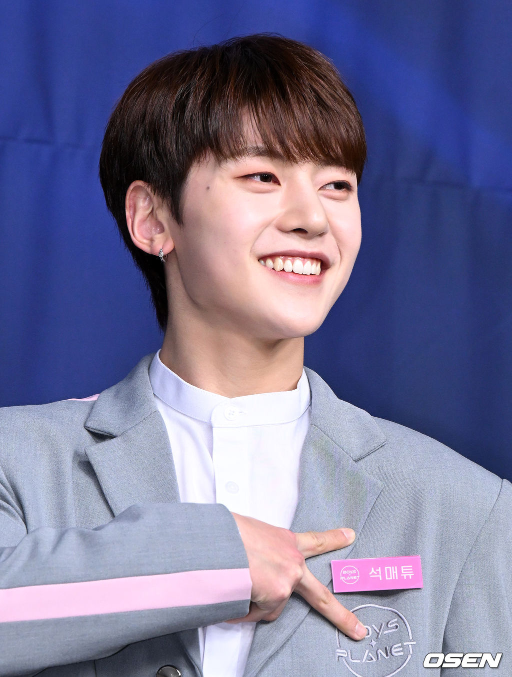 [잡담] 매튜 대칭점이 너무 조아 ㅜㅜㅜ | 인스티즈