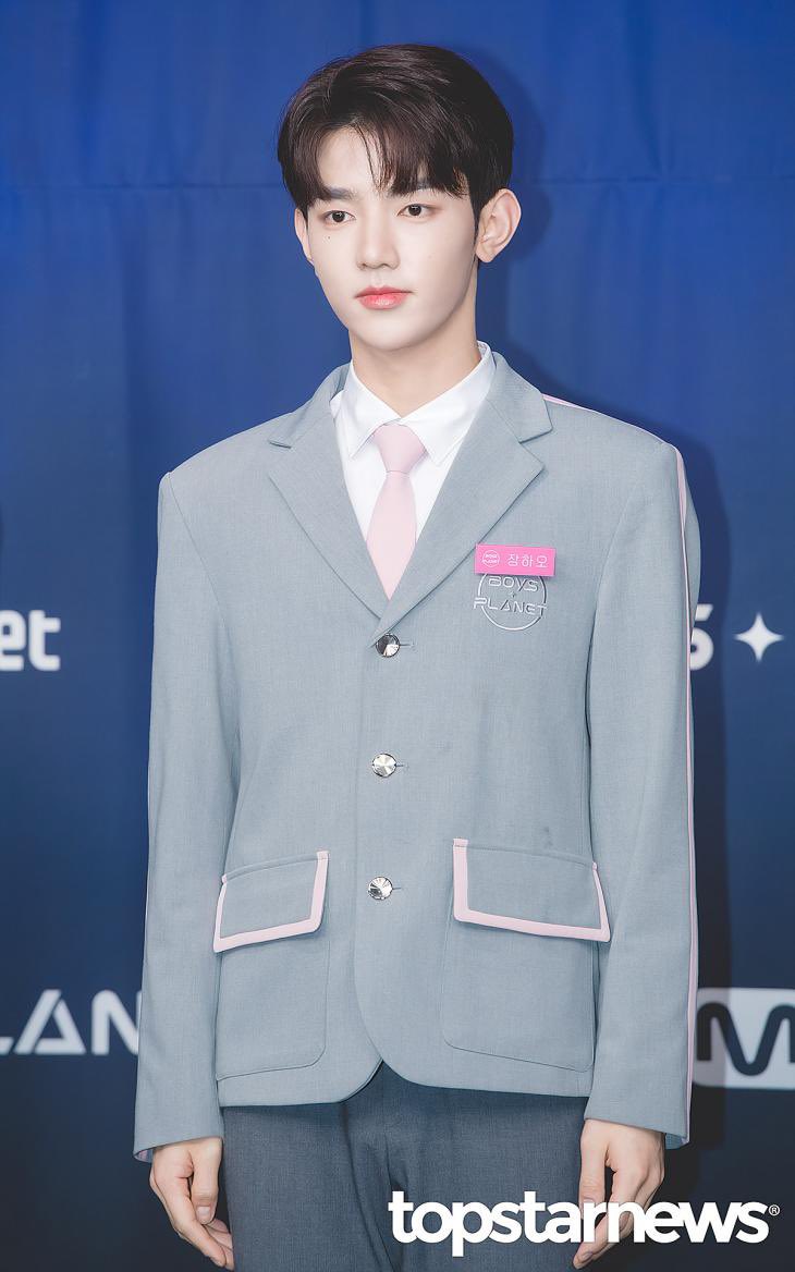 [잡담] 장하오 기사 사진들 좀 봐 | 인스티즈