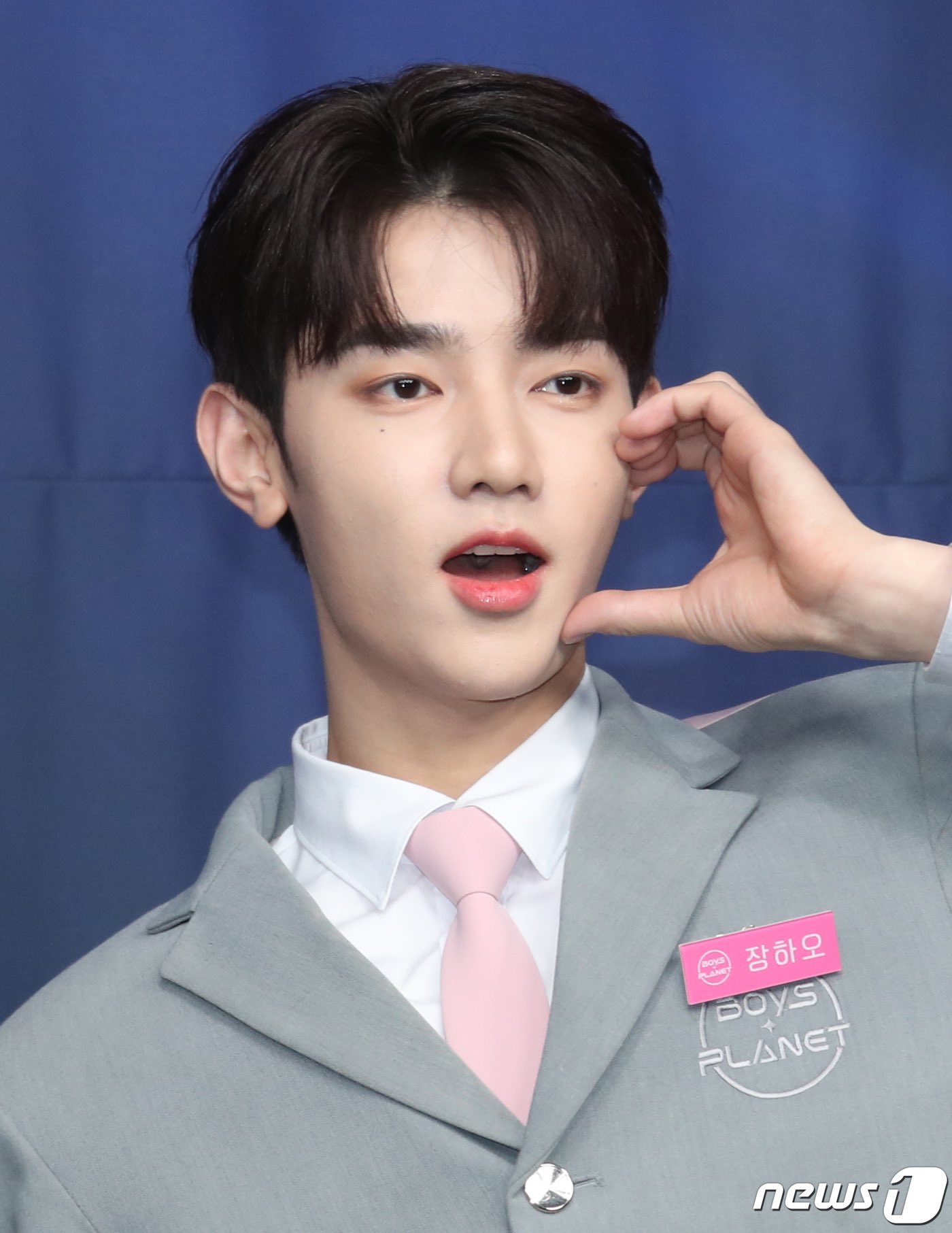 [잡담] 장하오 기사사진 이거 ㄹㅈㄷ인거같아… | 인스티즈