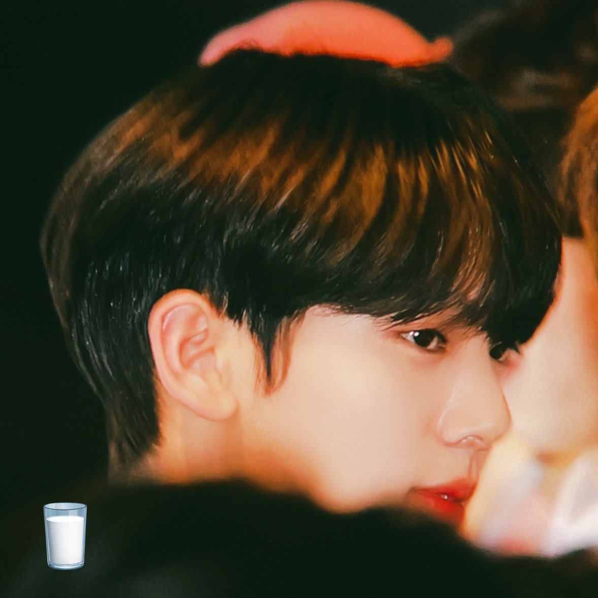 [잡담] 오늘 한유진 프리뷰 죄다 말랑함 | 인스티즈