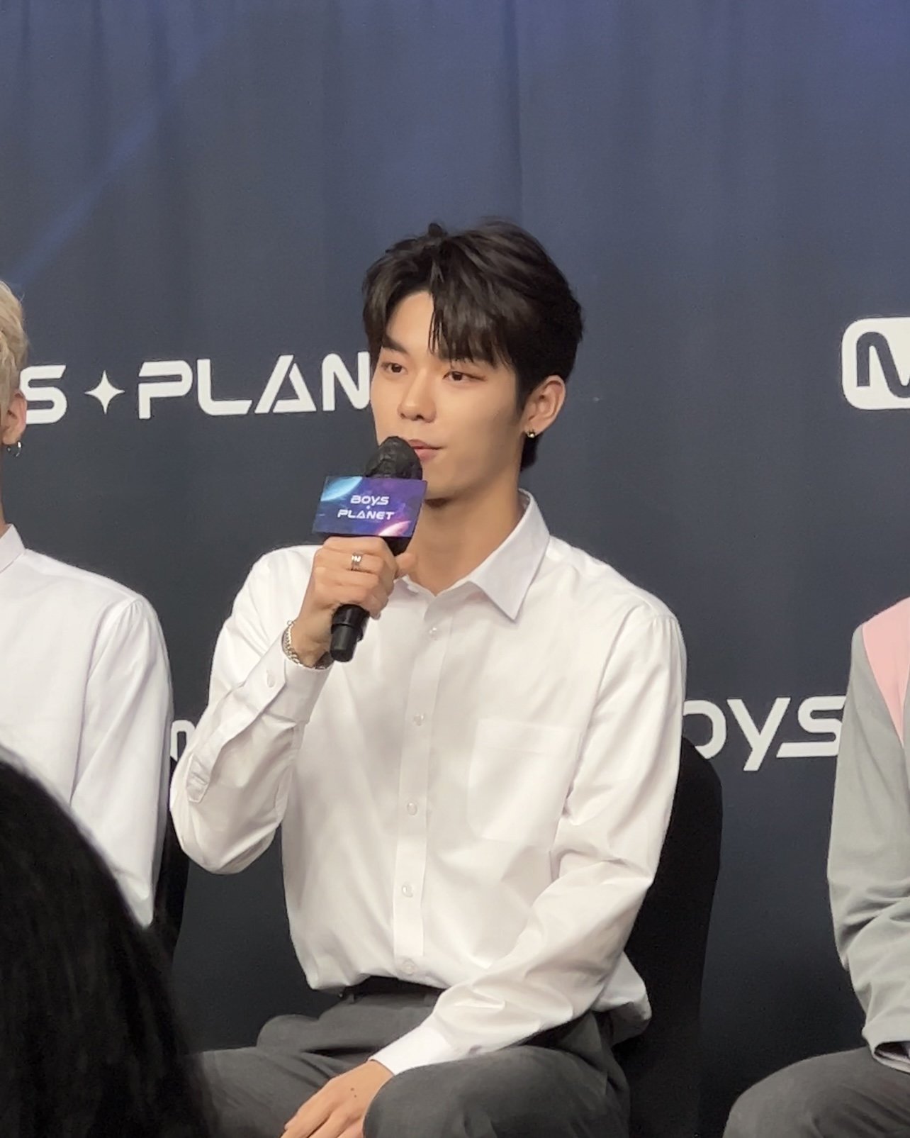 [잡담] 이정현 무대ㅔ에선 귀엽고 섹시해야한데 | 인스티즈