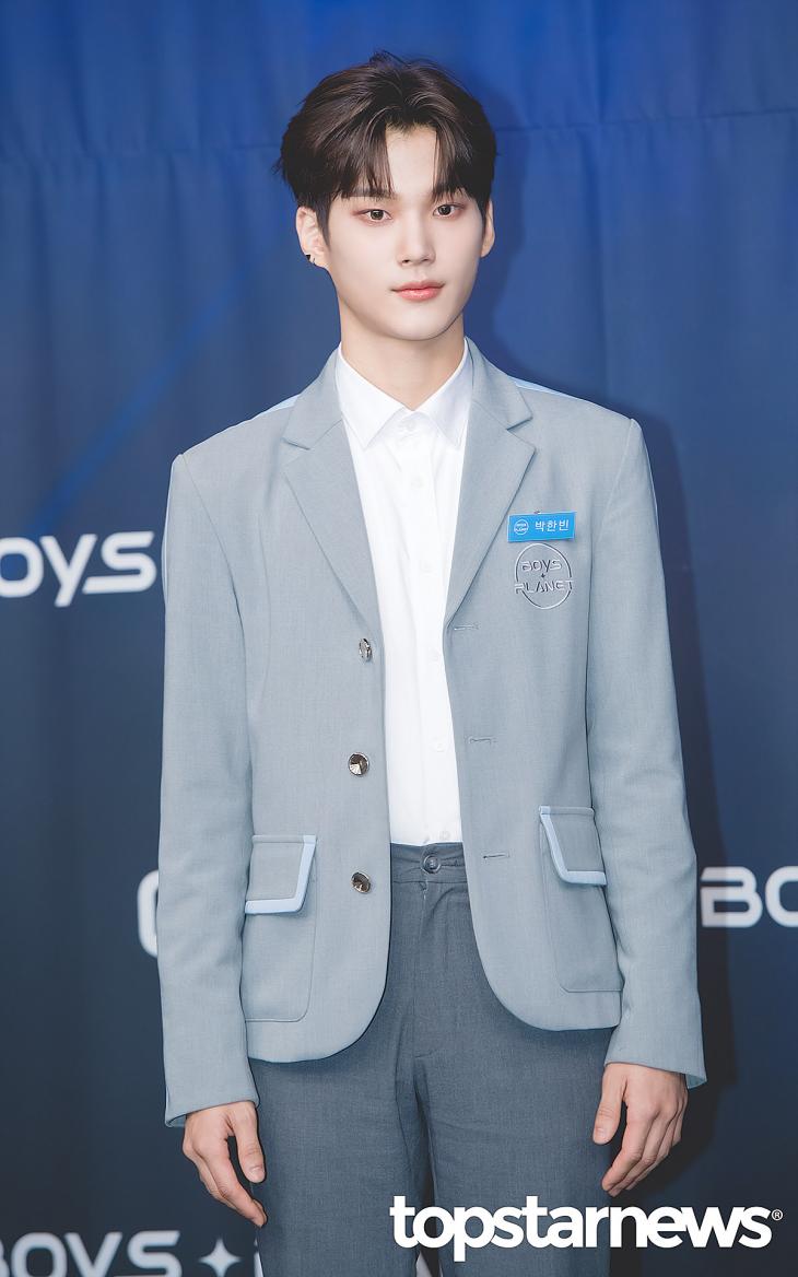 [잡담] 와 박한빈 이 사진 완전 샤방해 | 인스티즈