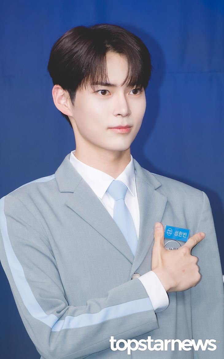 [잡담] 난 오늘 성한빈 기사사진 이게 최고인듯 | 인스티즈