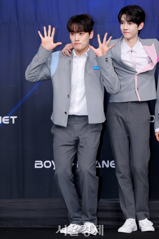 [잡담] 금준현 올리 이거 뭔조합이여 | 인스티즈