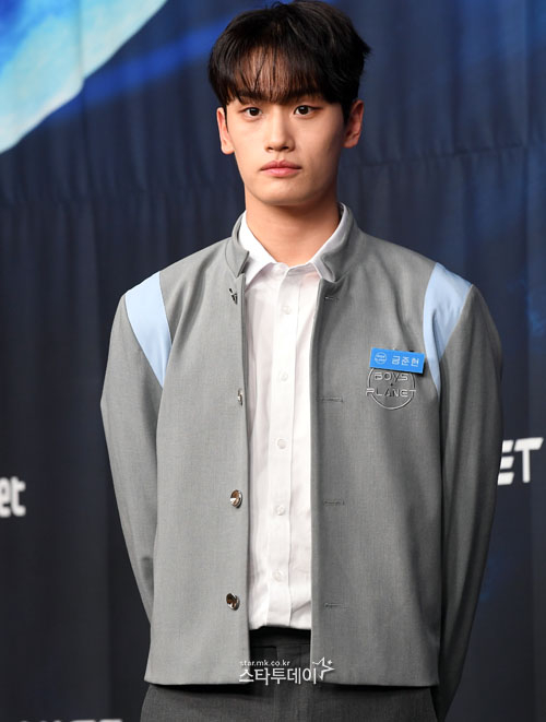 [잡담] 금준현, 긴장했어요 | 인스티즈