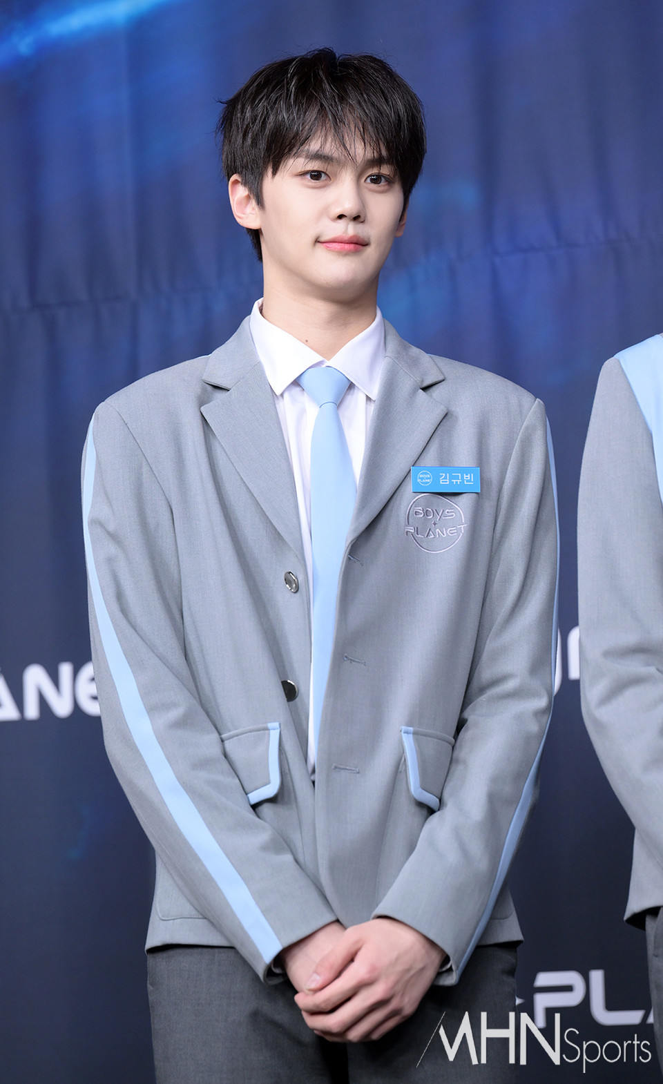 [잡담] 규빈이 얼굴은 아기인데 피지컬이 | 인스티즈