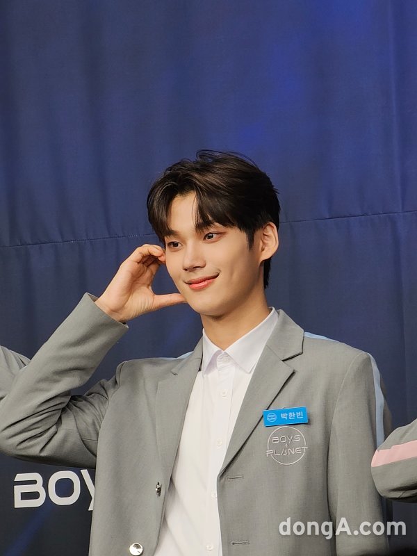 [잡담] 박한빈의 각오! | 인스티즈