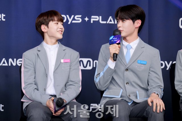 [잡담] 난 아무래도 보플 관계성 중에 한빈 매튜가 제일 좋은 것 같음 | 인스티즈