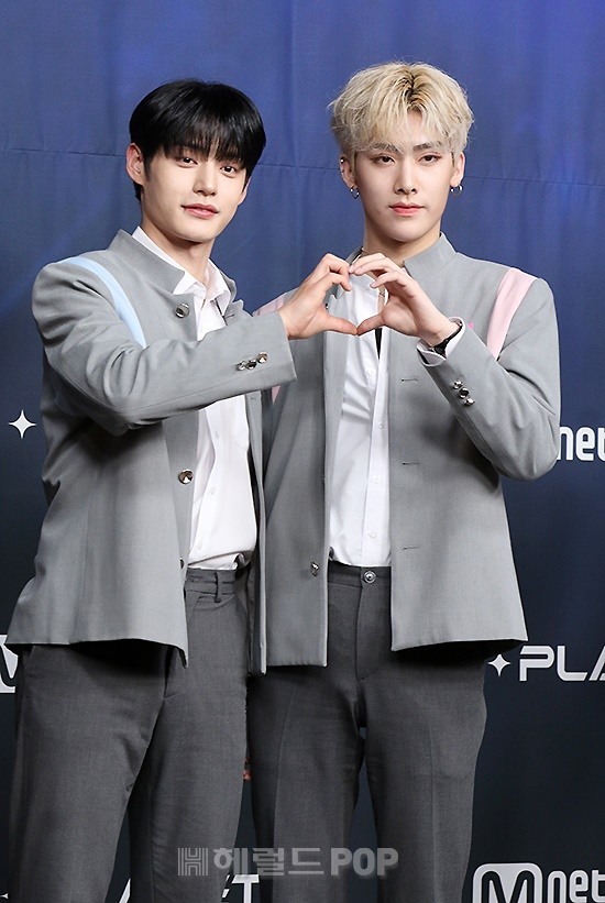 [잡담] 김지웅 리키 하트 아 개조아 | 인스티즈