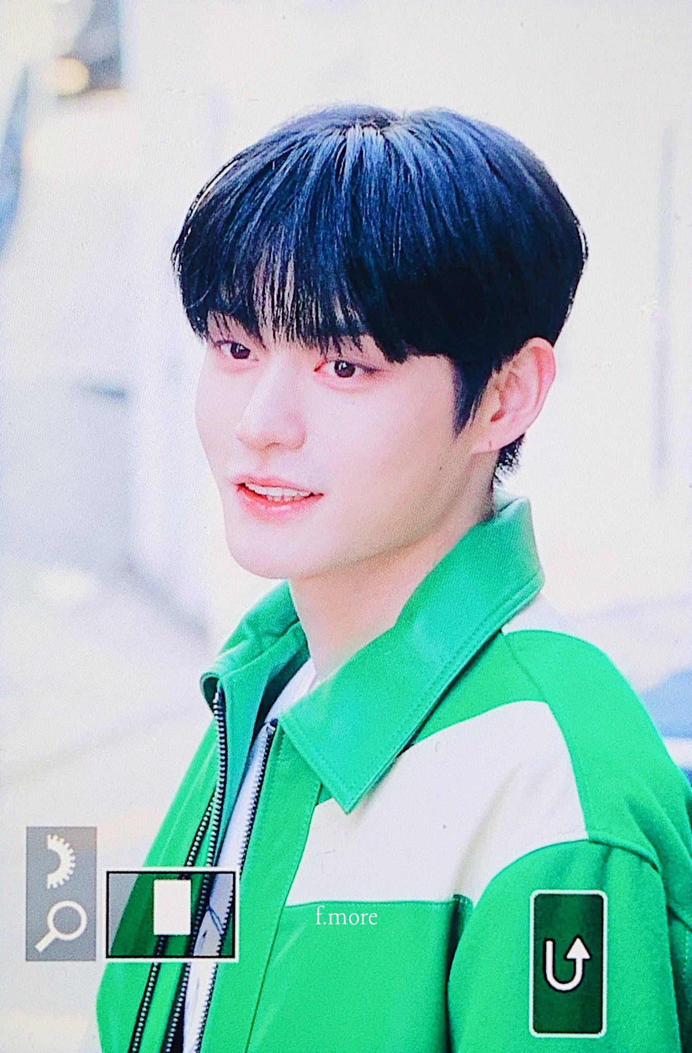 [잡담] 나........김지웅 덮머를 사랑하는듯 | 인스티즈