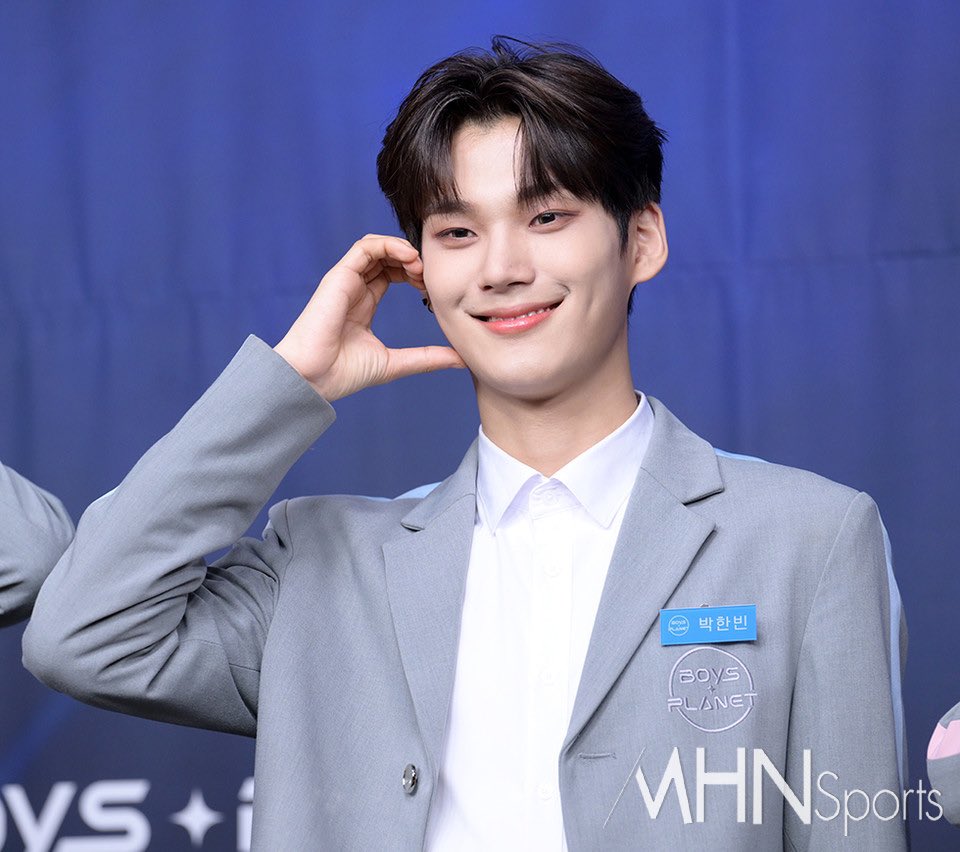 [잡담] 박한빈 기사사진 잘 받는다.. | 인스티즈