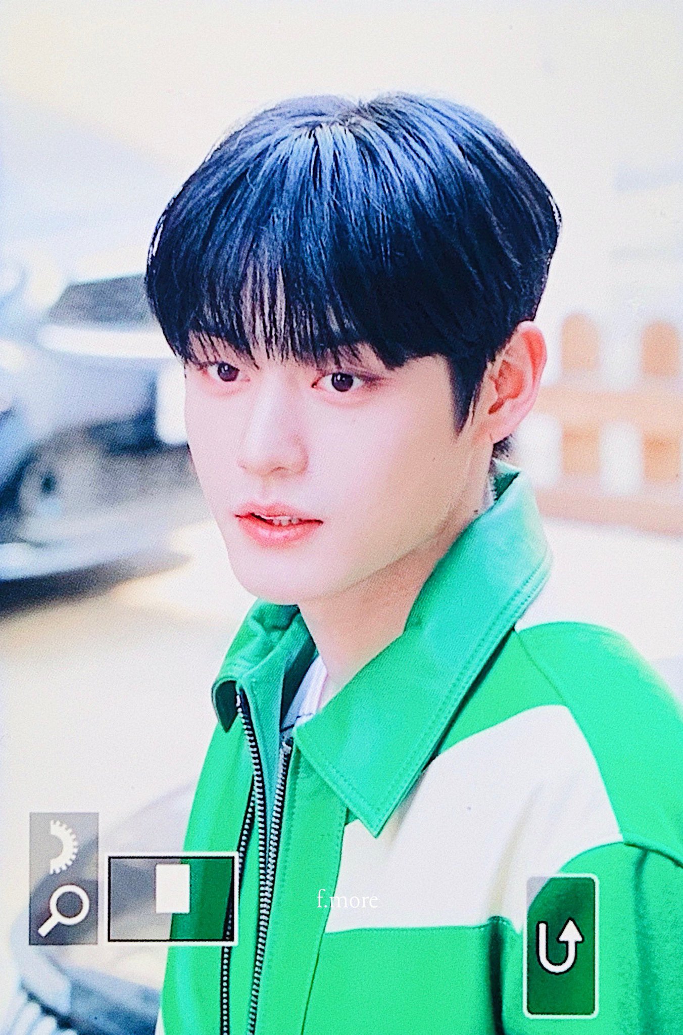 [잡담] 오늘자 김지웅 | 인스티즈