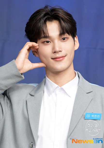 [잡담] 박한빈 기사사진 잘 받는다.. | 인스티즈