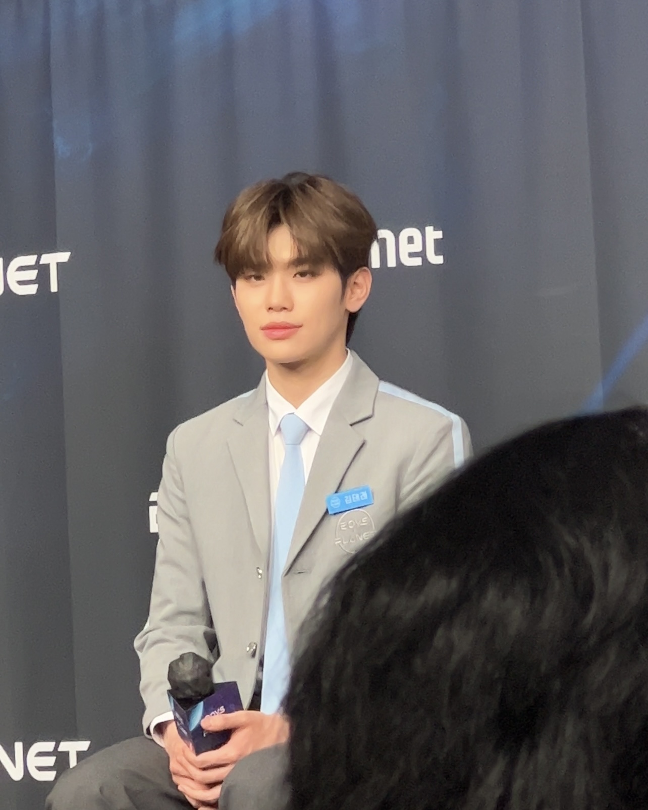 [잡담] 웨이크원 꽃가루즈 꾸며둔 거 보면 얘네 둘 캐해 어떻게 하는지 | 인스티즈