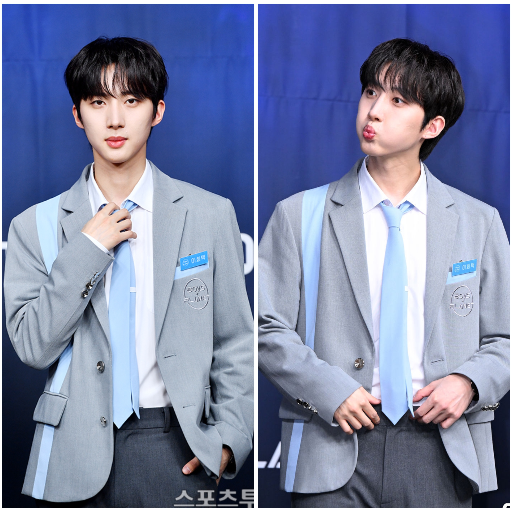 [잡담] 회택이 갭차이 봐봐 ㄹㅇ 냉탕 온탕 | 인스티즈