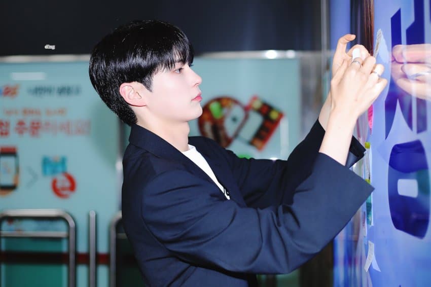 [잡담] 성한빈 지광 고화질 실존 | 인스티즈