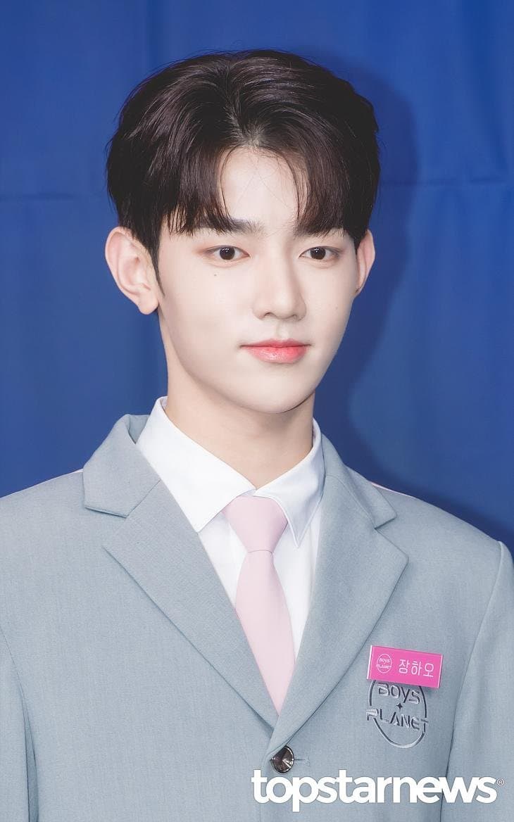 [잡담] 장하오 뭐냐고 진짜 | 인스티즈