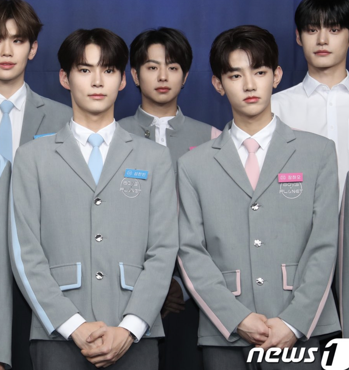 [잡담] 보플의 전교 회장 부회장 보고가 ㅈㅇ 센터즈 | 인스티즈