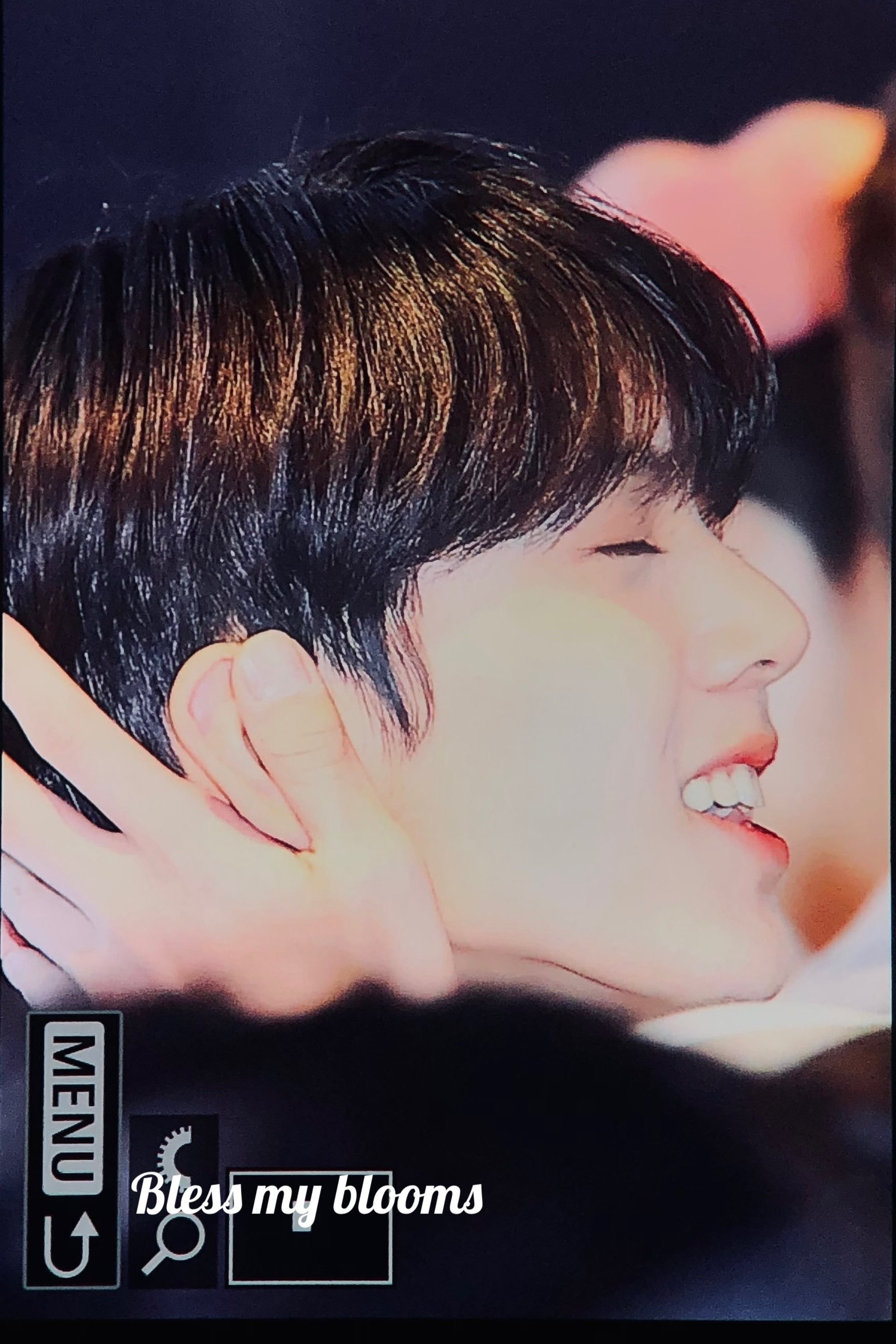 [잡담] 유진이 오늘 되게 말랑 토끼 같다 | 인스티즈