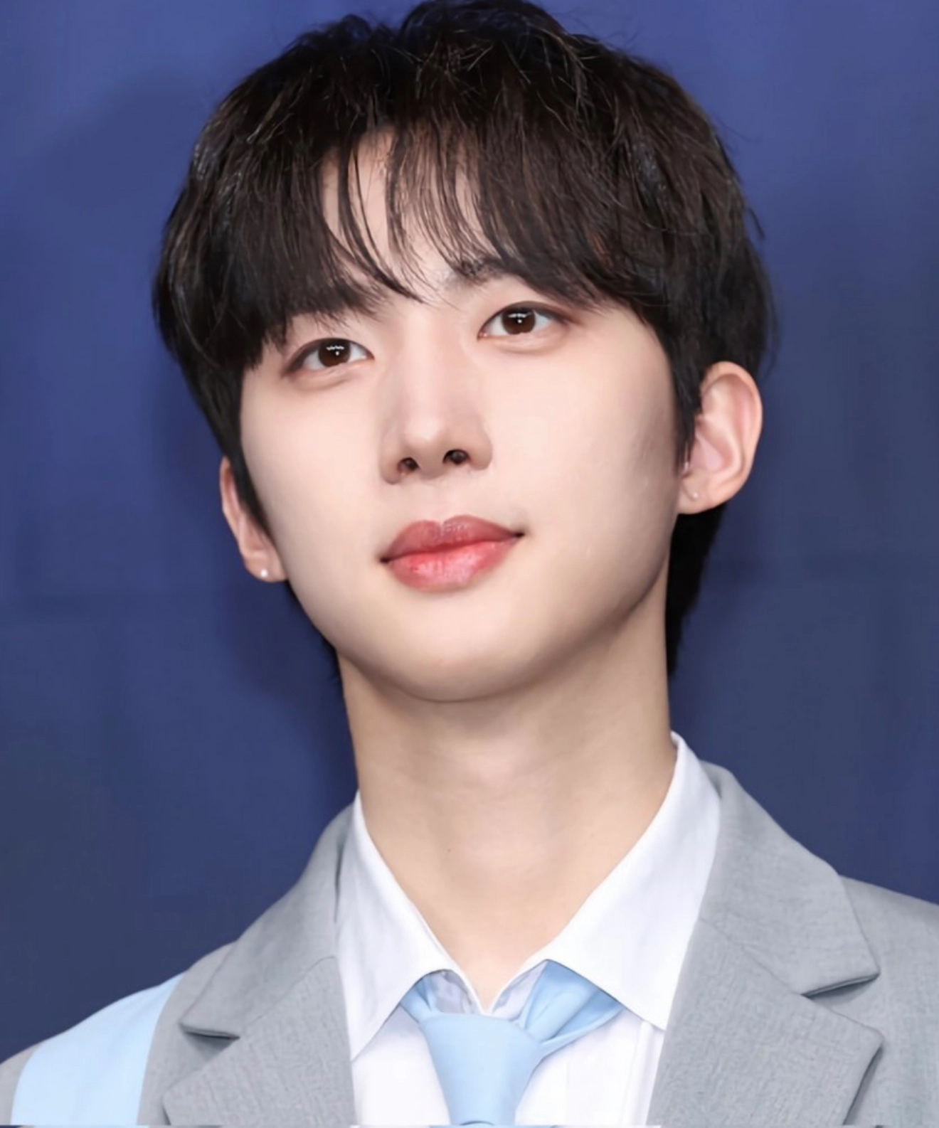 [잡담] 후이 지금 머리+보플 교복이 진짜 본인 퍼컬에 맞나봐 | 인스티즈