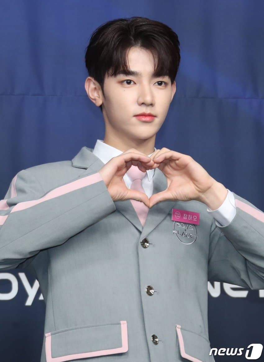 [잡담] 장하오 뭐냐고 진짜 | 인스티즈