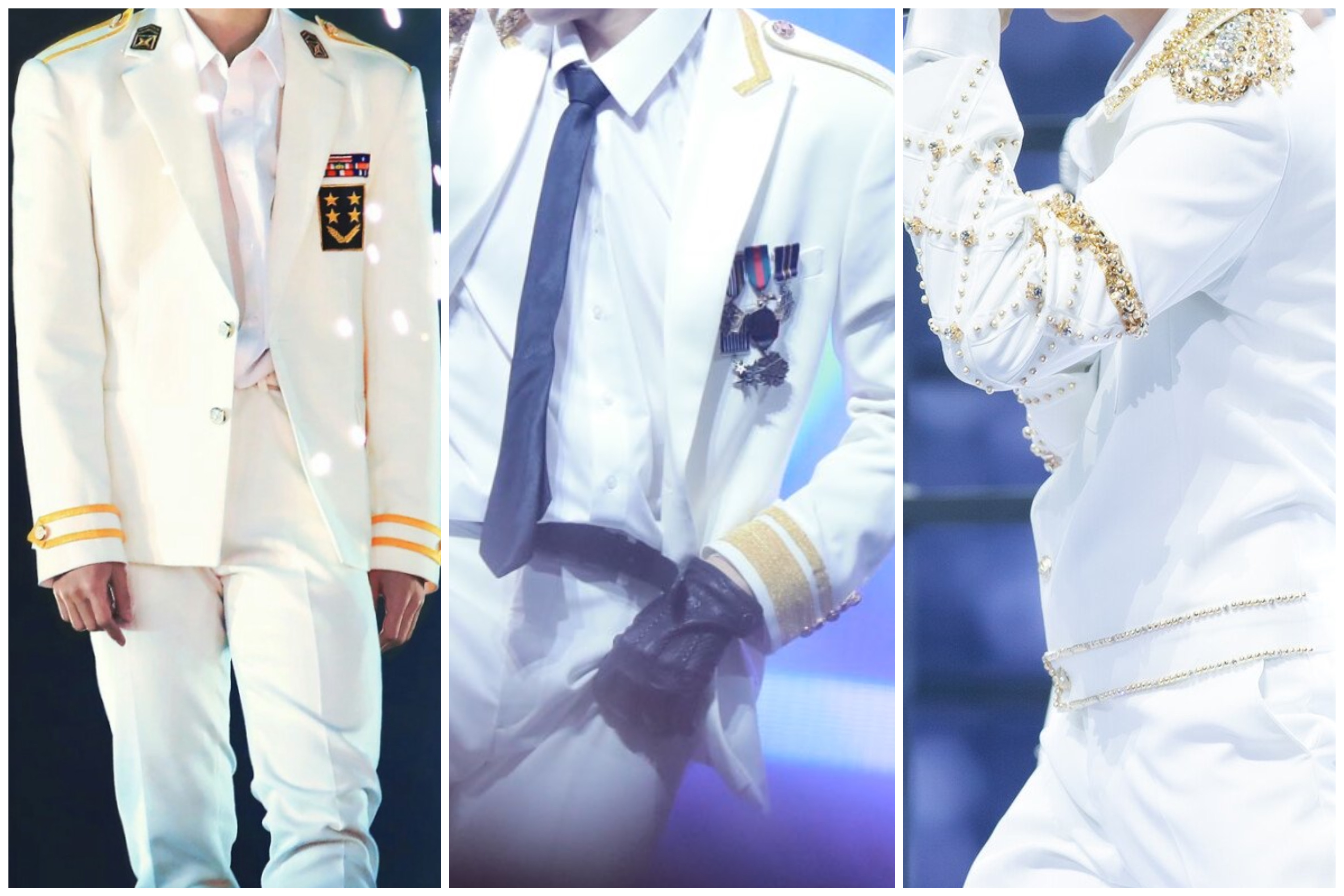 [잡담] 𝙈𝙄𝘾𝙃𝙄𝙉 누가 개노조 짭04즈 흰제복 앙가르드 얘기해서 흥분됨 | 인스티즈