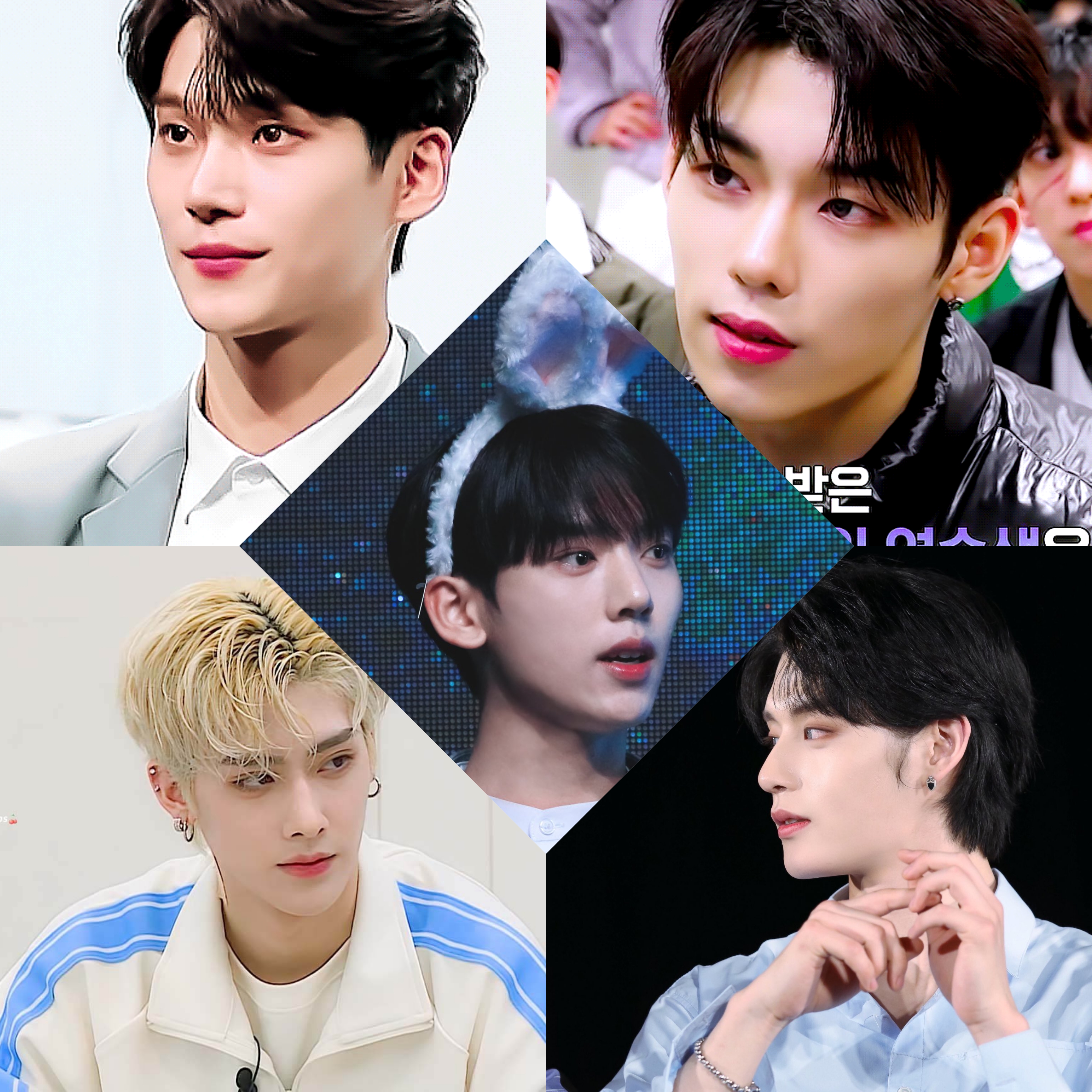 [잡담] 이 조합 대찬성합니다 | 인스티즈